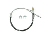 Dorman C92394 1968-1972 Chevrolet Chevelle Parking Brake Cable