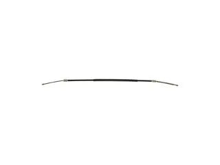 Dorman C92395 1968-1972 Chevrolet Chevelle Parking Brake Cable
