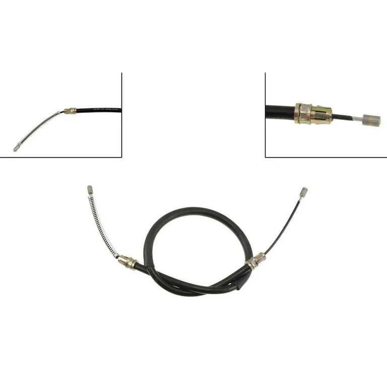 Dorman C92395 1968-1972 Chevrolet Chevelle Parking Brake Cable