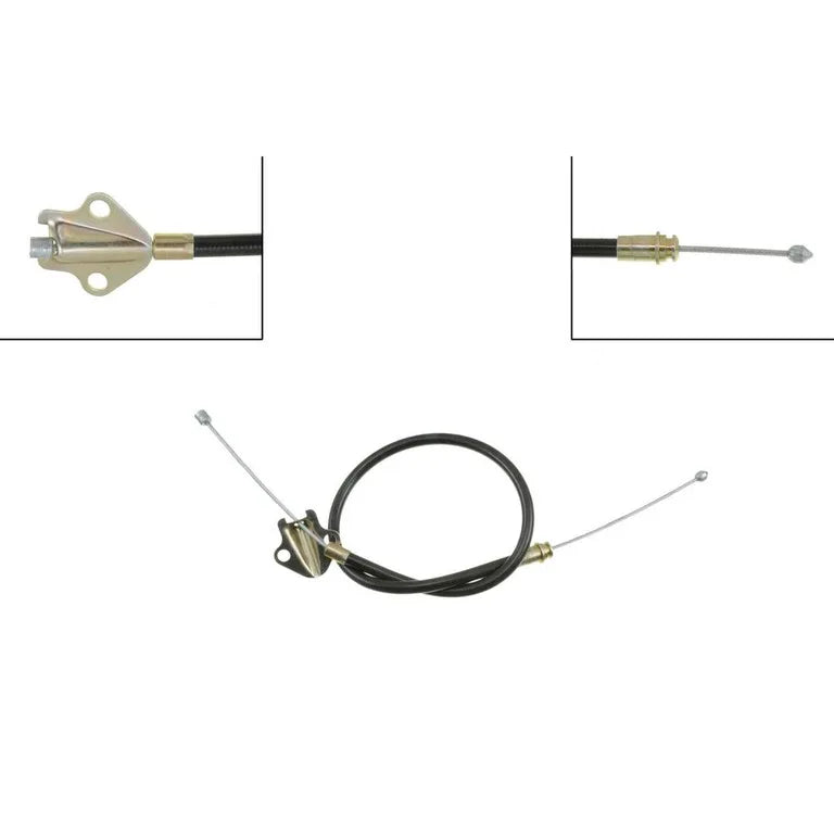 Dorman C92398 1970 Buick Estate Wagon Parking Brake Cable