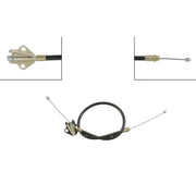 Dorman C92398 1970 Buick Estate Wagon Parking Brake Cable