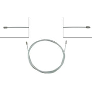 Dorman C92410 1973-1975 Pontiac LeMans Parking Brake Cable
