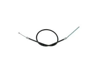 Dorman C92413 1969-1970 Mercury Cougar Parking Brake Cable