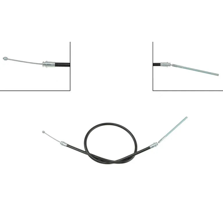 Dorman C92413 1969-1970 Mercury Cougar Parking Brake Cable