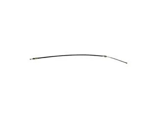 Dorman C92416 1968-1972 GMC P15/P1500 Van Parking Brake Cable
