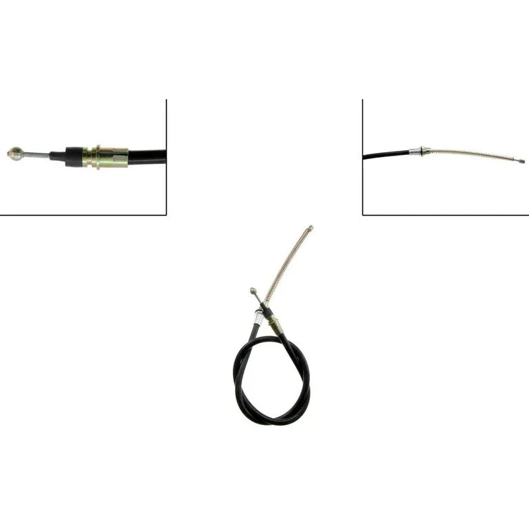 Dorman C92416 1968-1972 GMC P15/P1500 Van Parking Brake Cable