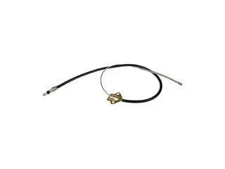 Dorman C92422 1968-1970 Chevrolet P20 Van Parking Brake Cable