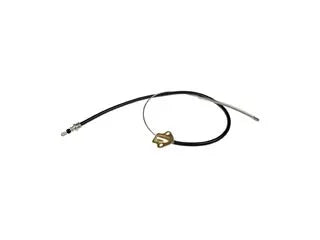 Dorman C92422 1968-1970 Chevrolet P20 Van Parking Brake Cable
