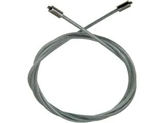 Dorman C92423 1969 GMC K15/K1500 Pickup Parking Brake Cable