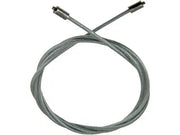 Dorman C92423 1969 GMC K15/K1500 Pickup Parking Brake Cable