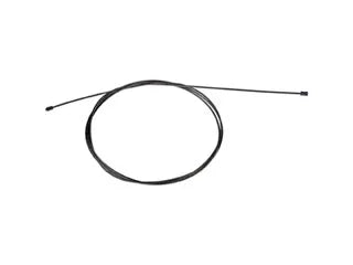 Dorman C92428 1987 Dodge Dakota Parking Brake Cable