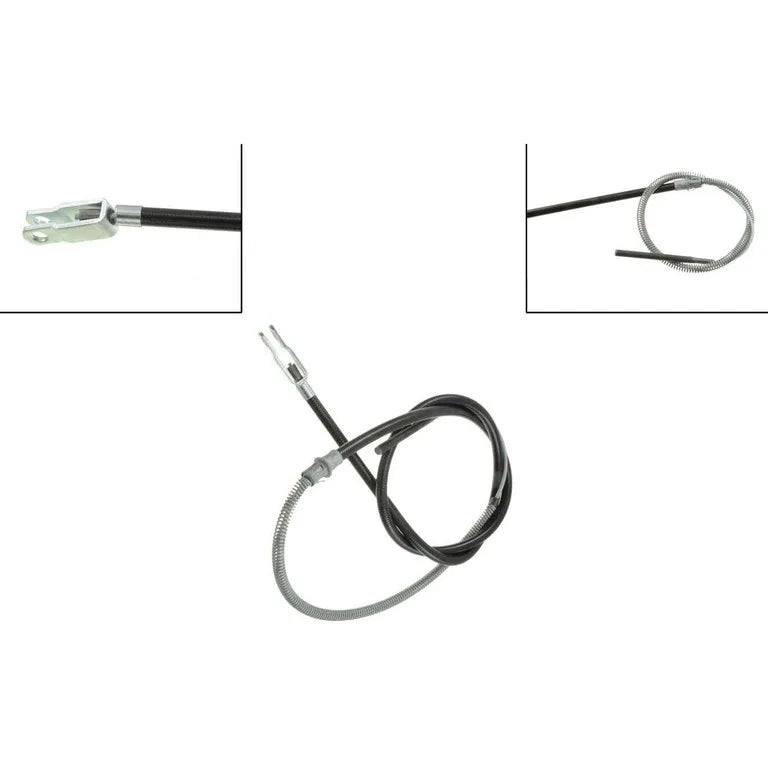 Dorman C92434 1969-1970 Chevrolet C20 Suburban Parking Brake Cable