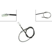 Dorman C92434 1969-1970 Chevrolet C20 Suburban Parking Brake Cable