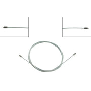 Dorman C92443 1990-1993 Chrysler New Yorker Parking Brake Cable