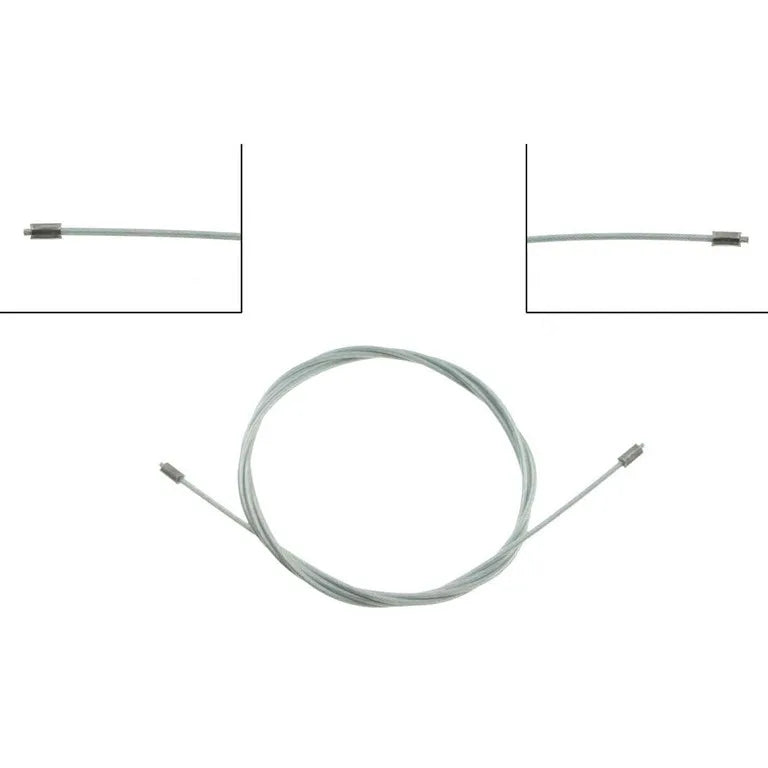 Dorman C92443 1990-1993 Chrysler New Yorker Parking Brake Cable