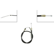 Dorman C92448 1969-1972 Chevrolet Blazer Parking Brake Cable