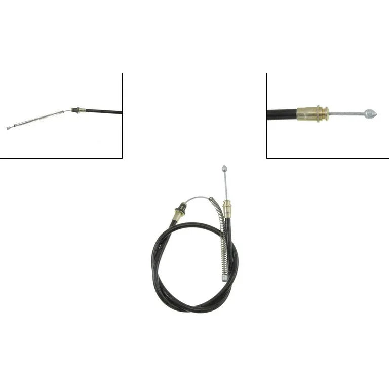 Dorman C92448 1969-1972 Chevrolet Blazer Parking Brake Cable