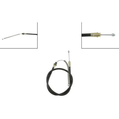 Dorman C92448 Parking Brake Cable