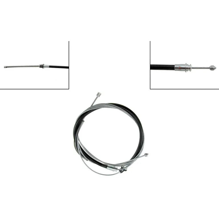 Dorman C92452 1970-1973 Ford Mustang Parking Brake Cable