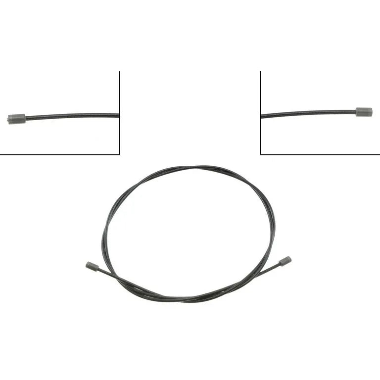 Dorman C92464 1975-1982 Chevrolet G20 Parking Brake Cable