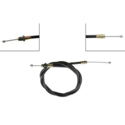 Dorman C92473 1973-1975 Ford F-100 Parking Brake Cable
