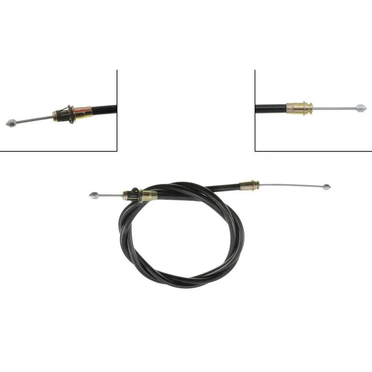Dorman C92473 1973-1975 Ford F-100 Parking Brake Cable