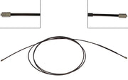 Dorman C92475 1979 GMC C1500 Parking Brake Cable