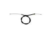 Dorman C92515 1966-1974 Ford Bronco Parking Brake Cable