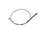 Dorman C92527 1965-1982 Chevrolet Corvette Parking Brake Cable
