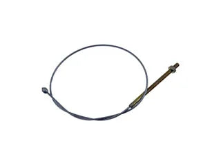 Dorman C92527 1965-1982 Chevrolet Corvette Parking Brake Cable
