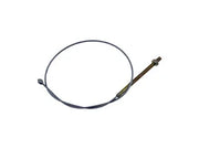 Dorman C92527 1965-1982 Chevrolet Corvette Parking Brake Cable