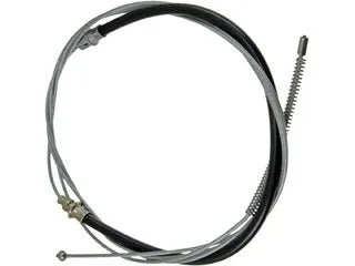 Dorman C92529 1969-1970 Ford Mustang Parking Brake Cable