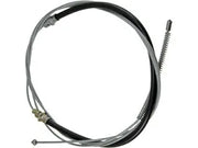 Dorman C92529 1969-1970 Ford Mustang Parking Brake Cable