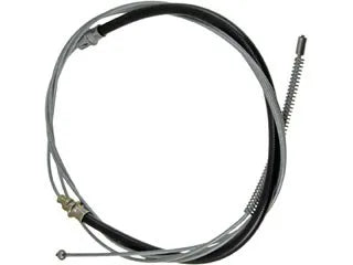 Dorman C92529 1969-1970 Ford Mustang Parking Brake Cable