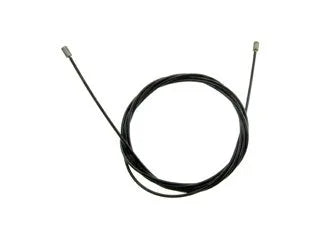 Dorman C92536 1977-1983 Chevrolet K30 Parking Brake Cable
