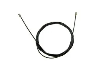 Dorman C92536 1977-1983 Chevrolet K30 Parking Brake Cable