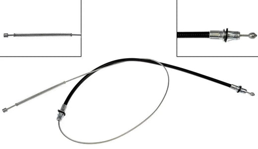 Dorman C92558 Parking Brake Cable