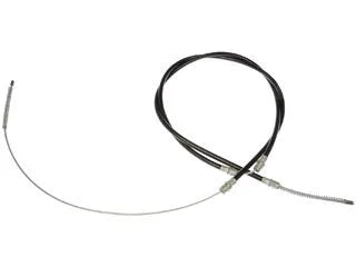 Dorman C92561 1971-1975 Ford Pinto Parking Brake Cable