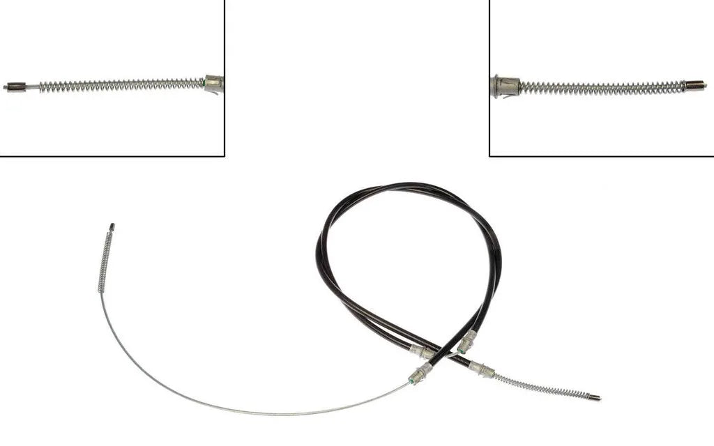 Dorman C92561 1971-1975 Ford Pinto Parking Brake Cable