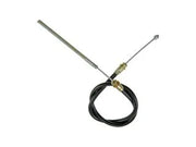 Dorman C92562 1971-1973 Ford Mustang Parking Brake Cable