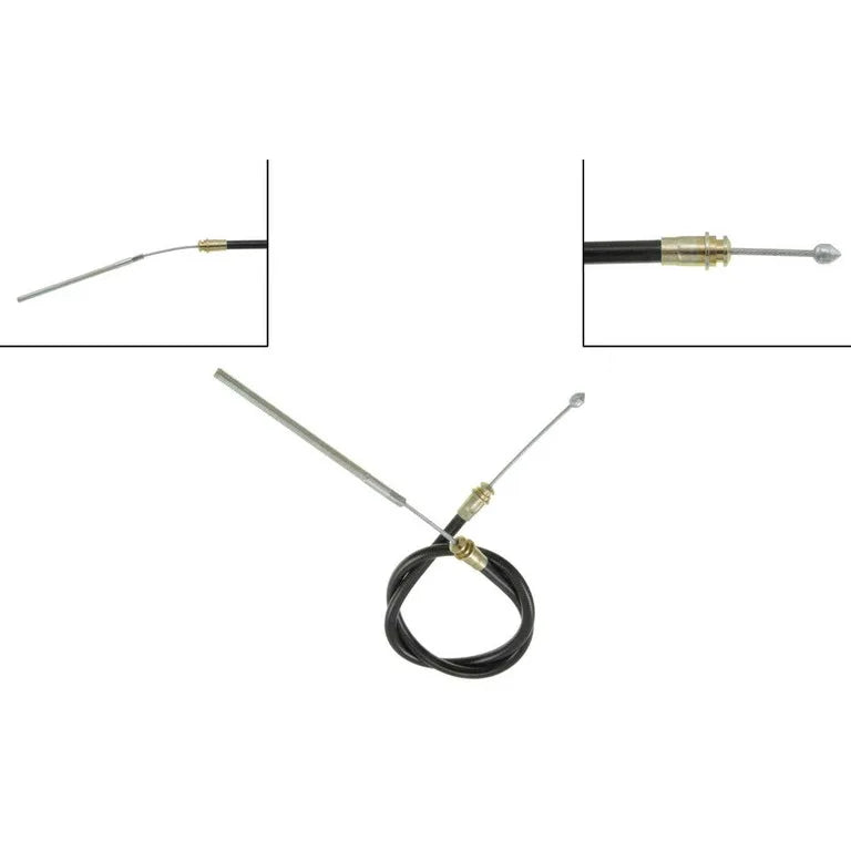 Dorman C92562 1971-1973 Ford Mustang Parking Brake Cable