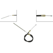 Dorman C92562 1971-1973 Ford Mustang Parking Brake Cable