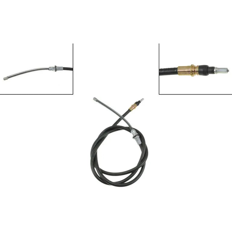 Dorman C92566 1980-1988 American Motors Eagle Parking Brake Cable