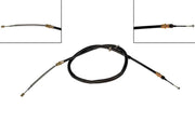 Dorman C92573 1966-1974 Ford Bronco Parking Brake Cable