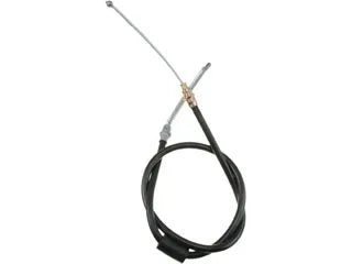 Dorman C92583 1966-1974 Ford Bronco Parking Brake Cable