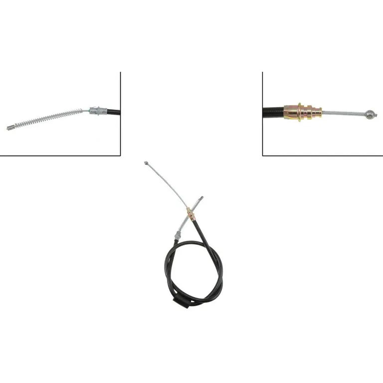 Dorman C92583 1966-1974 Ford Bronco Parking Brake Cable