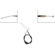 Dorman C92583 1966-1974 Ford Bronco Parking Brake Cable