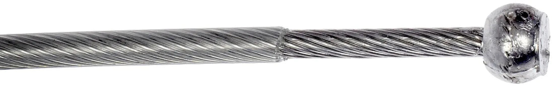Dorman C92597 1972-1974 Plymouth Duster Parking Brake Cable