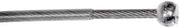 Dorman C92597 1972-1974 Plymouth Duster Parking Brake Cable