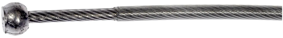 Dorman C92597 1972-1974 Plymouth Duster Parking Brake Cable